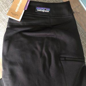 Men's Patagonia Polartec Crosstrek pants